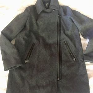 Gap pea coat